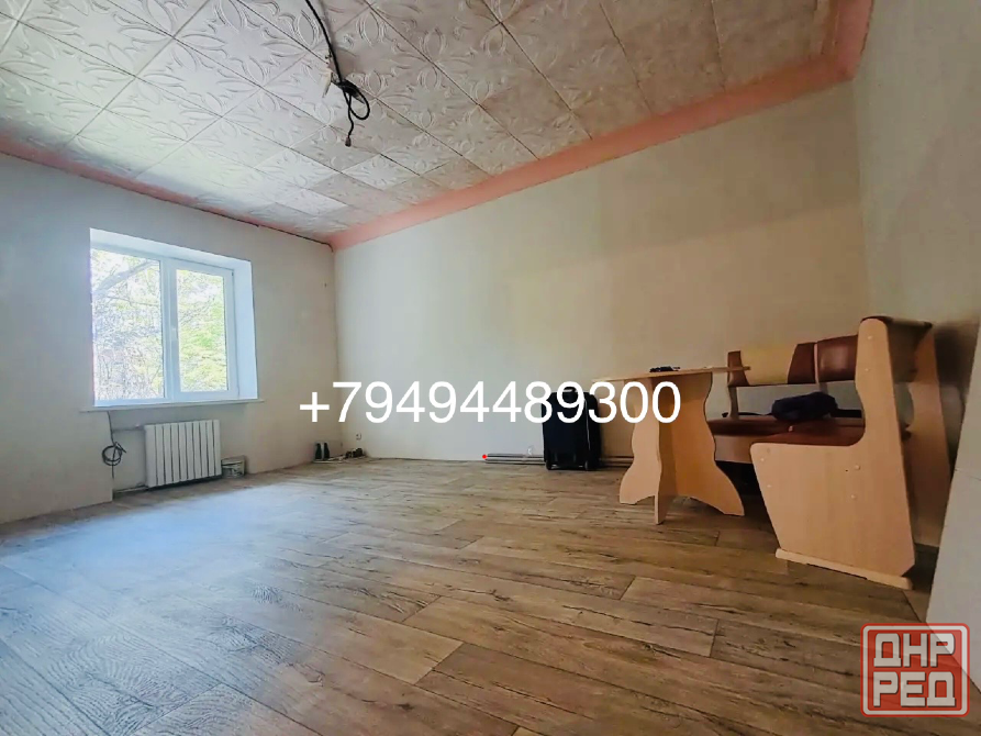 в продаже: 2 комнатная квартира, пос.Объединенный,г.Макеевка. Макеевка - изображение 3