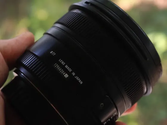 Sigma 50 1.4 для Canon Макеевка