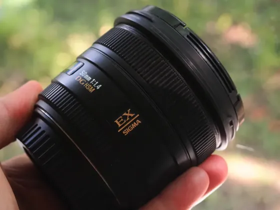 Sigma 50 1.4 для Canon Макеевка