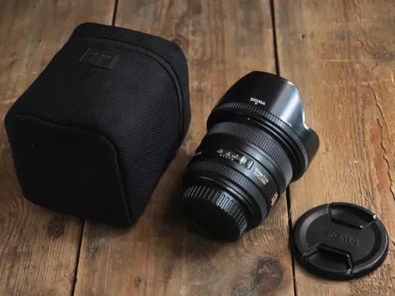 Sigma 50 1.4 для Canon Макеевка