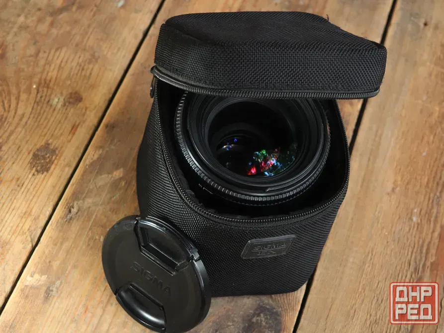 Sigma 50 1.4 для Canon Макеевка - изображение 8