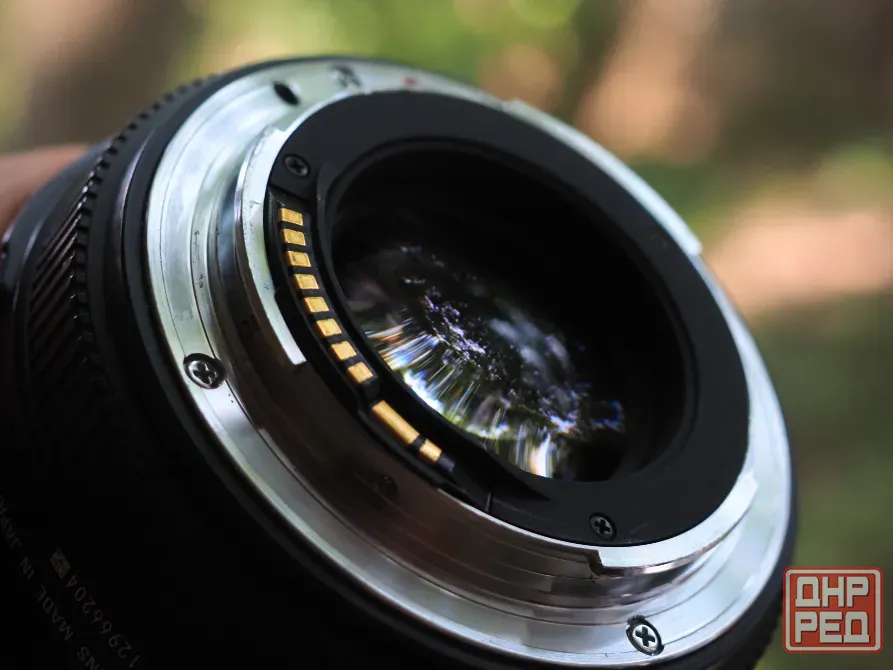 Sigma 50 1.4 для Canon Макеевка - изображение 3