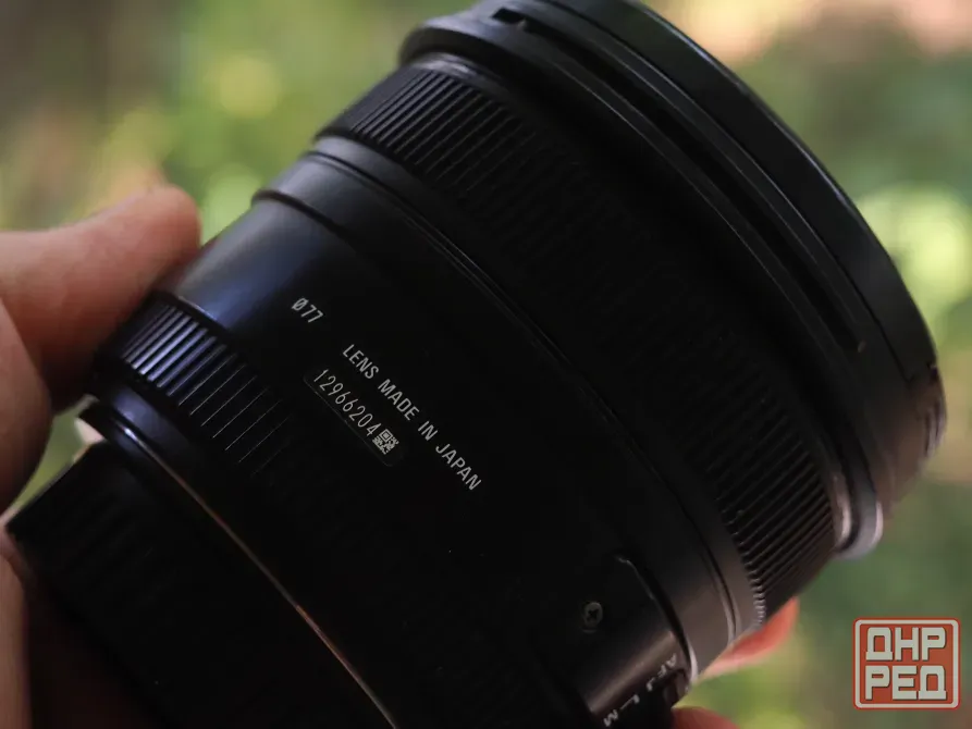 Sigma 50 1.4 для Canon Макеевка - изображение 4