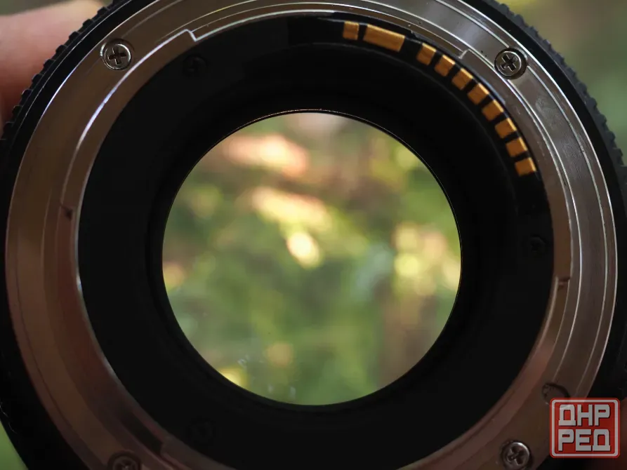 Sigma 50 1.4 для Canon Макеевка - изображение 7