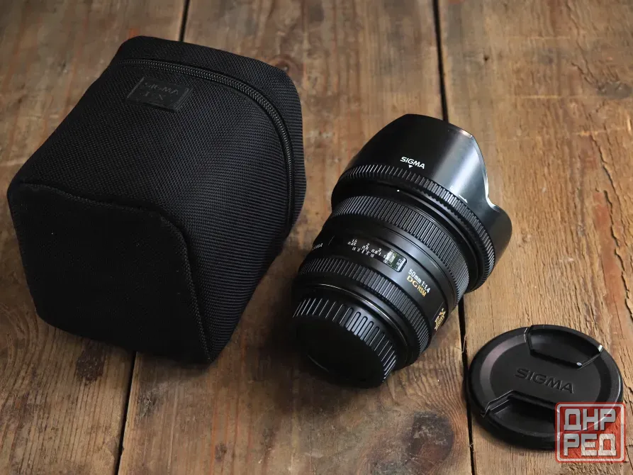 Sigma 50 1.4 для Canon Макеевка - изображение 2