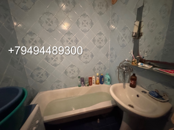в продаже: 3 комнатная квартира с раздельными комнатами, мкр. Зелёный Макеевка