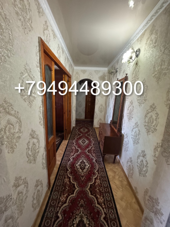 в продаже: 3 комнатная квартира с раздельными комнатами, мкр. Зелёный Макеевка
