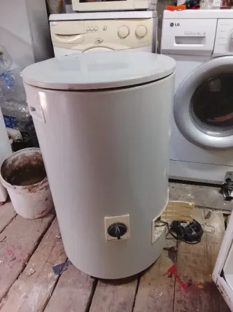 Стиральная машина Донбасс Донецк