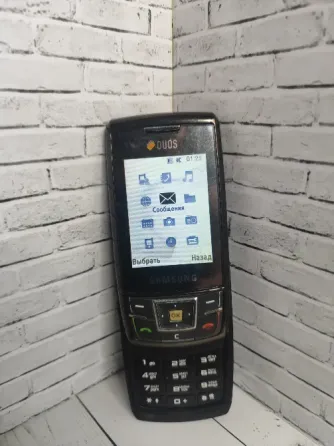 Samsung D880 Duos Донецк
