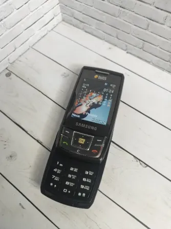 Samsung D880 Duos Донецк