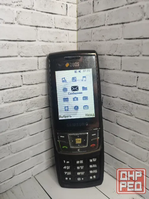 Samsung D880 Duos Донецк - изображение 4