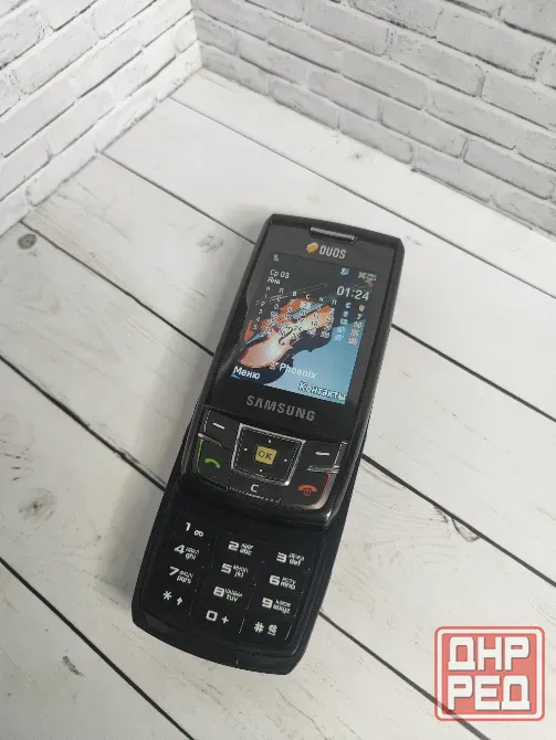 Samsung D880 Duos Донецк - изображение 1