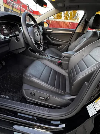Продам VOLKSWAGEN jetta 7 2021 года, 1,4 tsi Донецк