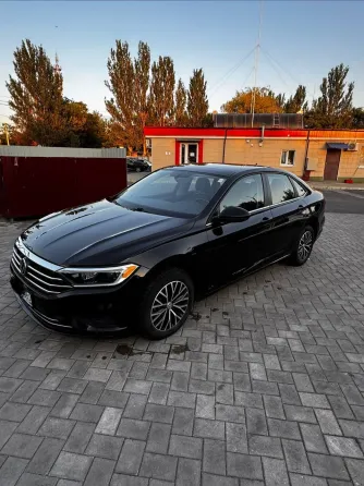Продам VOLKSWAGEN jetta 7 2021 года, 1,4 tsi Донецк