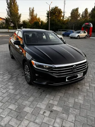 Продам VOLKSWAGEN jetta 7 2021 года, 1,4 tsi Донецк