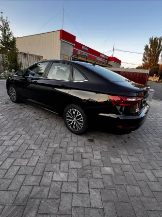 Продам VOLKSWAGEN jetta 7 2021 года, 1,4 tsi Донецк