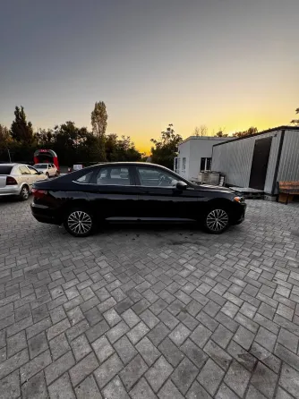 Продам VOLKSWAGEN jetta 7 2021 года, 1,4 tsi Донецк