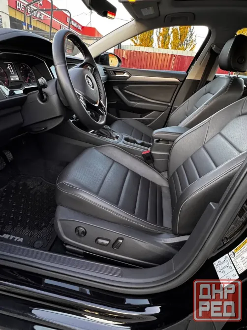 Продам VOLKSWAGEN jetta 7 2021 года, 1,4 tsi Донецк - изображение 6