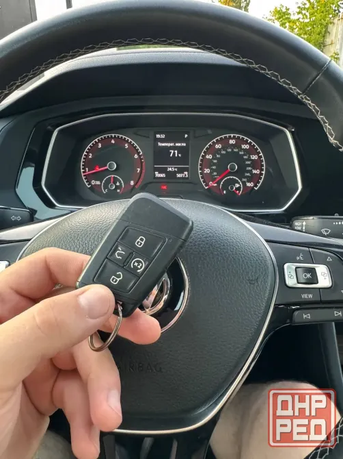 Продам VOLKSWAGEN jetta 7 2021 года, 1,4 tsi Донецк - изображение 8