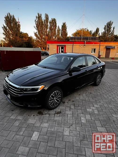 Продам VOLKSWAGEN jetta 7 2021 года, 1,4 tsi Донецк - изображение 2