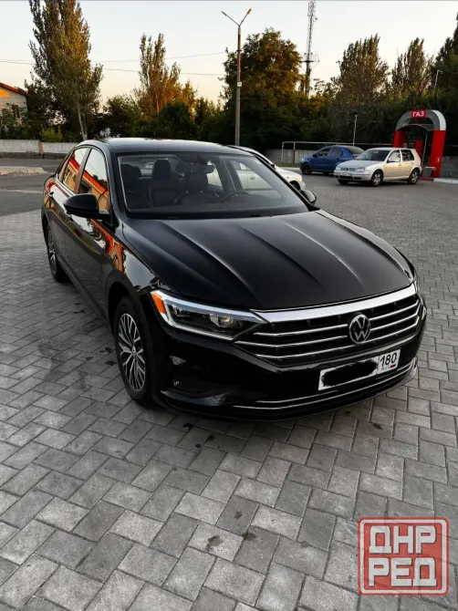Продам VOLKSWAGEN jetta 7 2021 года, 1,4 tsi Донецк - изображение 1