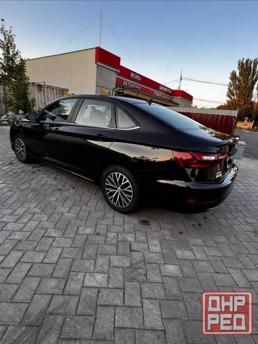 Продам VOLKSWAGEN jetta 7 2021 года, 1,4 tsi Донецк - изображение 4