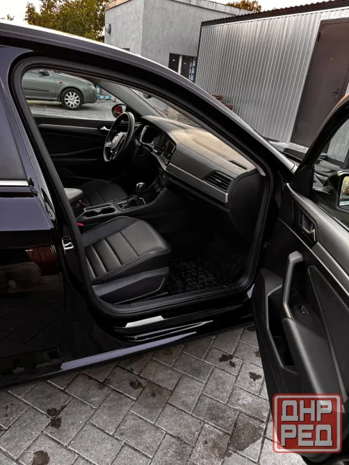 Продам VOLKSWAGEN jetta 7 2021 года, 1,4 tsi Донецк - изображение 7