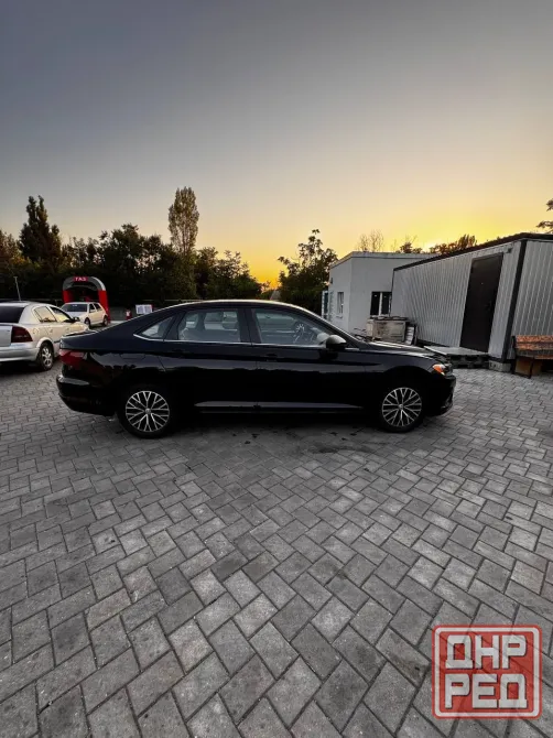 Продам VOLKSWAGEN jetta 7 2021 года, 1,4 tsi Донецк - изображение 3