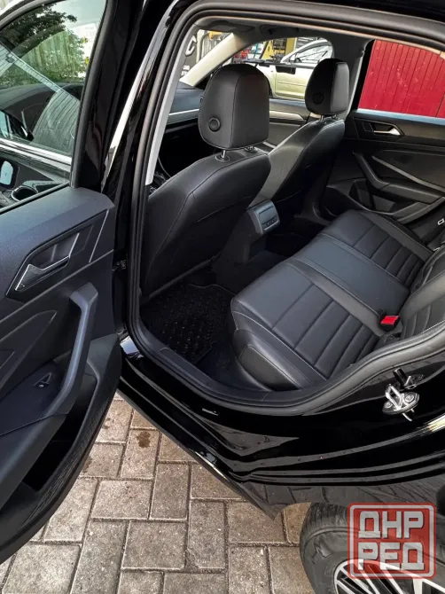 Продам VOLKSWAGEN jetta 7 2021 года, 1,4 tsi Донецк - изображение 5