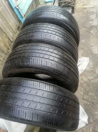 продам резину б/у Донецк
