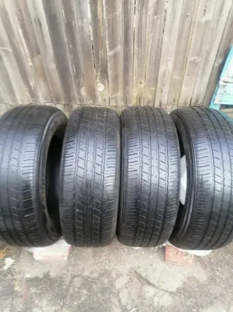продам резину б/у Донецк