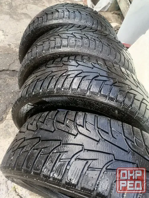 продам резину б/у Донецк - изображение 8