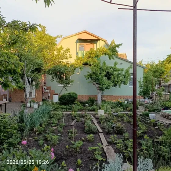 Продам дом. Грабари Донецк