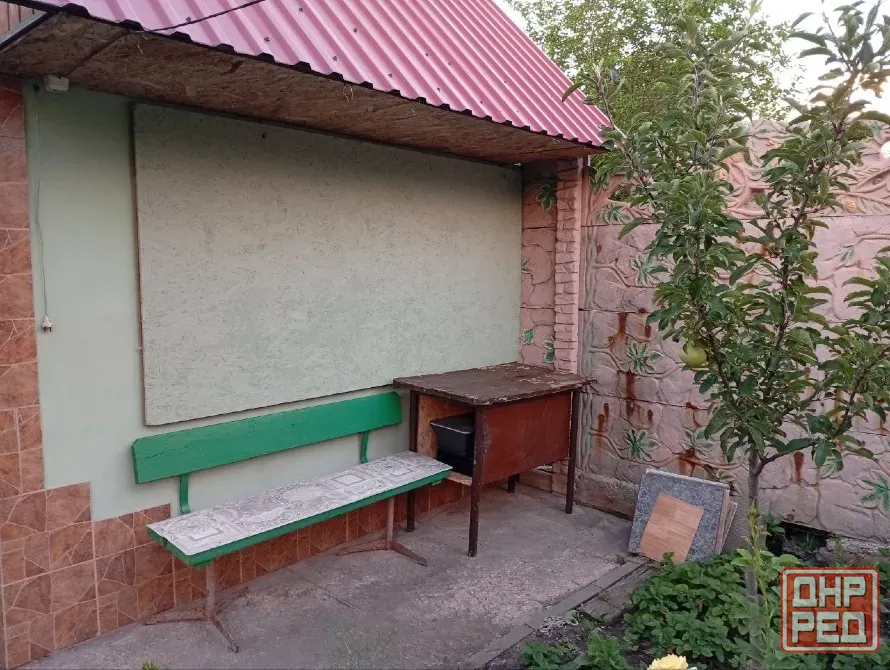 Продам дом. Грабари Донецк - изображение 11