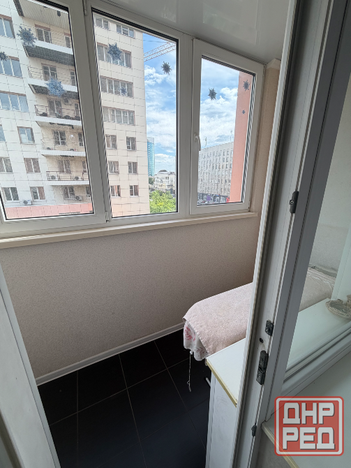 Сдам 2к кв Постышева Хмели -Летели Донецк - изображение 7