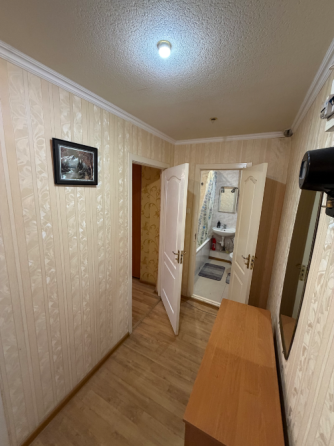 Сдам 1к кв Постышева Донецк