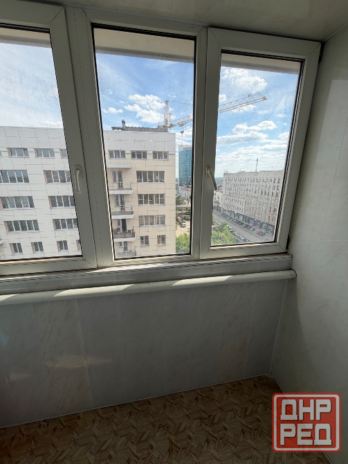 Сдам 1к кв Постышева Донецк - изображение 4
