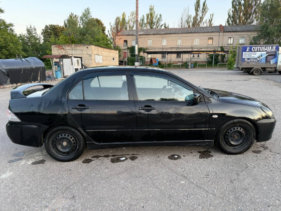 Продам Mitsubishi lancer 9 Донецк