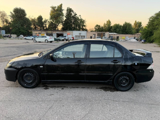 Продам Mitsubishi lancer 9 Донецк