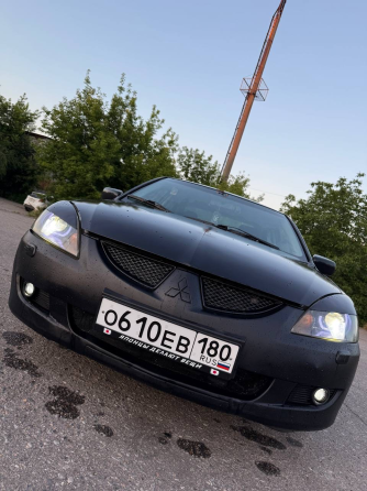 Продам Mitsubishi lancer 9 Донецк