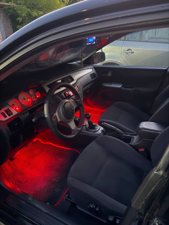 Продам Mitsubishi lancer 9 Донецк