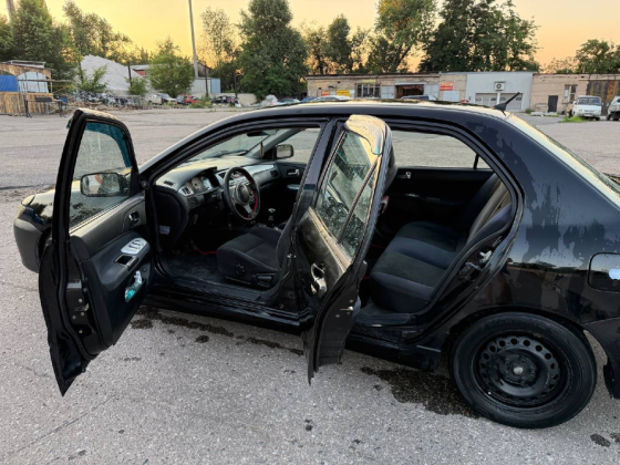 Продам Mitsubishi lancer 9 Донецк