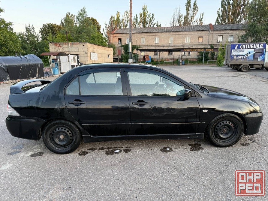 Продам Mitsubishi lancer 9 Донецк - изображение 3