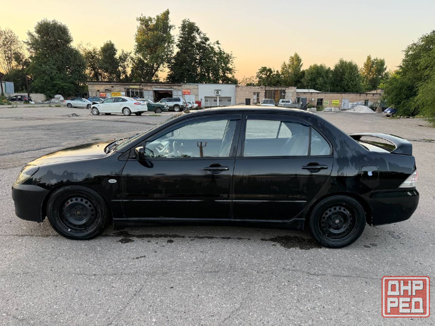Продам Mitsubishi lancer 9 Донецк - изображение 2
