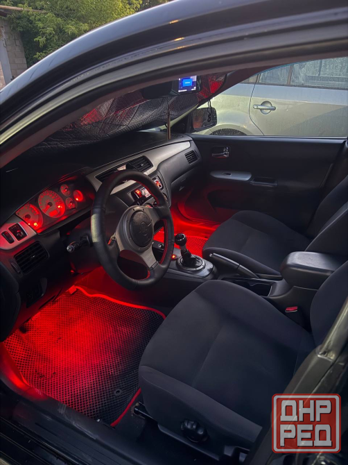 Продам Mitsubishi lancer 9 Донецк - изображение 6