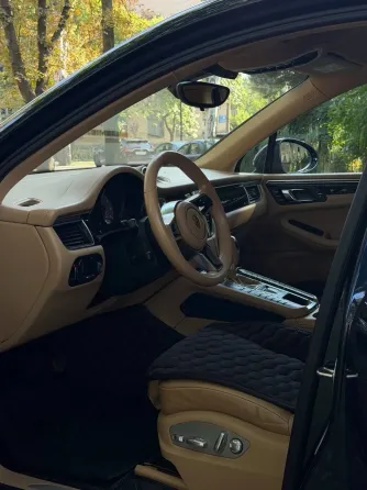 Porsche Macan S 2014 год 172.000км 3.0 бензин ( 340 л.с) Донецк