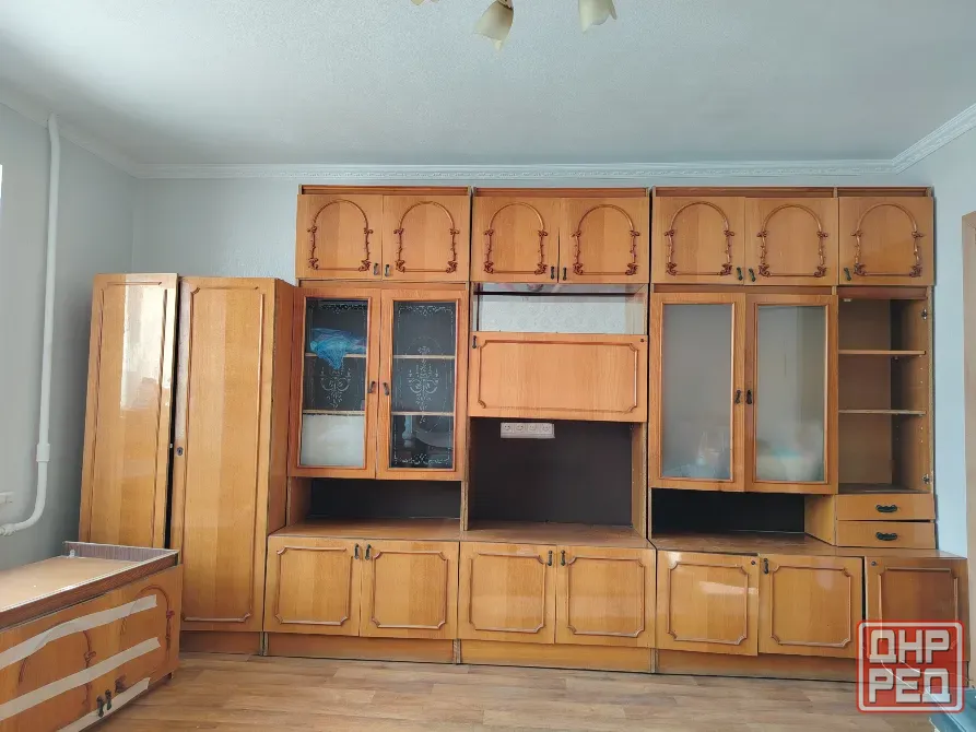 Продам стенку Донецк - изображение 1