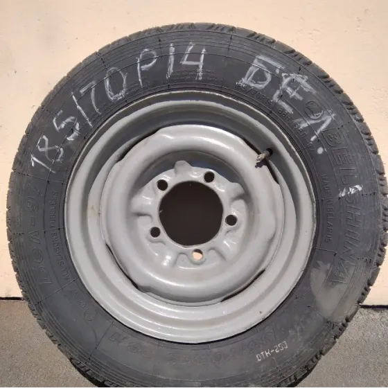 Шины Беларусь, диски +камеры 185/70 r14 Донецк