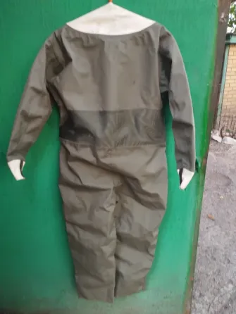 Продам защитный костюм Донецк