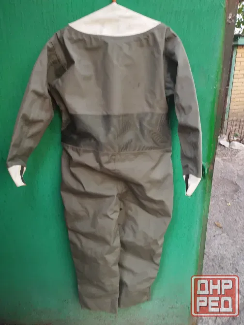 Продам защитный костюм Донецк - изображение 1